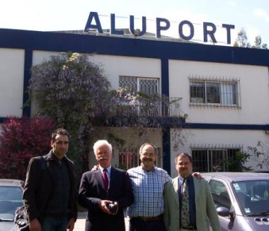 Aluport